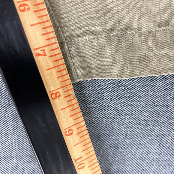 Tommy Bahama Relax Shorts 40 Chino Lightweight Breathable Silk Travel Men's - Picture 8 of 11